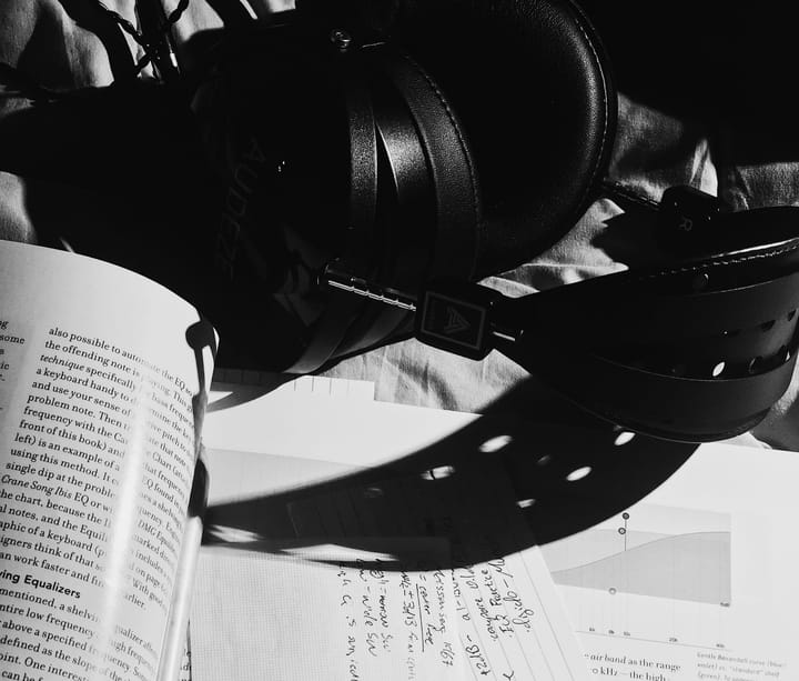 Critical Listen